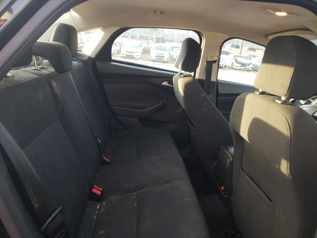 Photo 10 from auction – 2016 FORD FOCUS SE with VIN 1FADP3F24GL269981