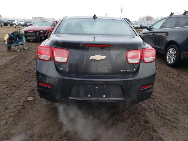 Photo 6 from auction – 2016 CHEVROLET MALIBU LIM with VIN 1G11C5SA6GU114630