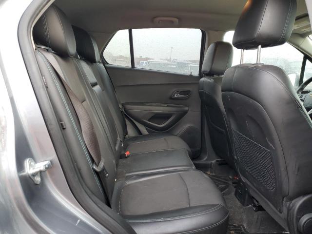 Photo 10 from auction – 2015 CHEVROLET TRAX 1LT with VIN KL7CJLSB8FB166559