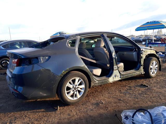 Photo 3 from auction – 2016 KIA OPTIMA LX with VIN KNAGT4L38G5079799