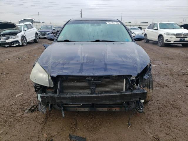 Photo 5 from auction – 2005 NISSAN ALTIMA SE with VIN 1N4BL11D65N439193