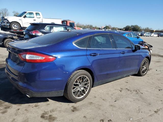 Photo 3 from auction – 2014 FORD FUSION S with VIN 1FA6P0G77E5384674
