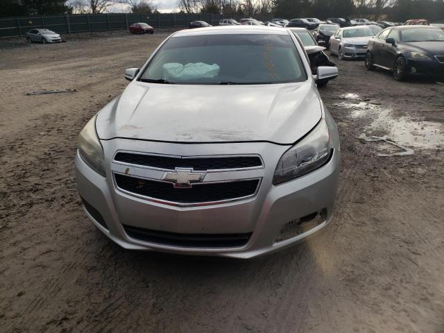 Photo 5 from auction – 2013 CHEVROLET MALIBU 1LT with VIN 1G11D5RR3DF110494