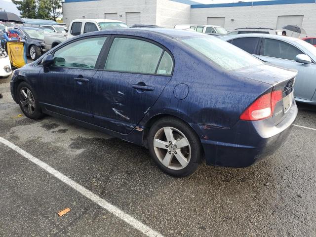 Photo 2 from auction – 2006 HONDA CIVIC with VIN 1HGFA16856L006136
