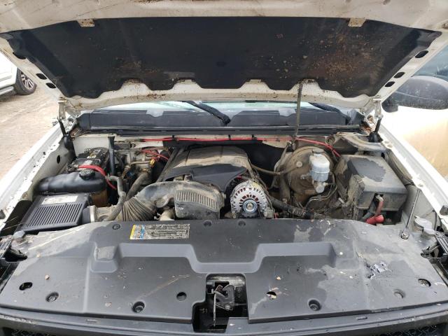 Photo 11 from auction – 2008 CHEVROLET SILVERADO with VIN 1GCEC19J38Z179351