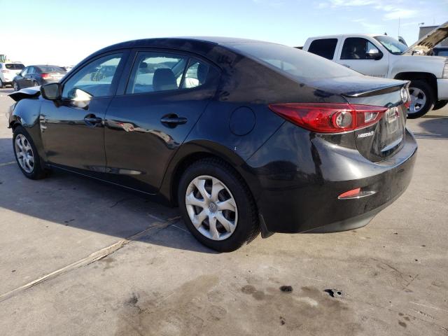 Photo 2 from auction – 2017 MAZDA 3 SPORT with VIN 3MZBN1U75HM140574
