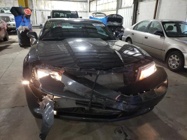 Photo 5 from auction – 2015 CHEVROLET CAMARO LS with VIN 2G1FB1E31F9236368