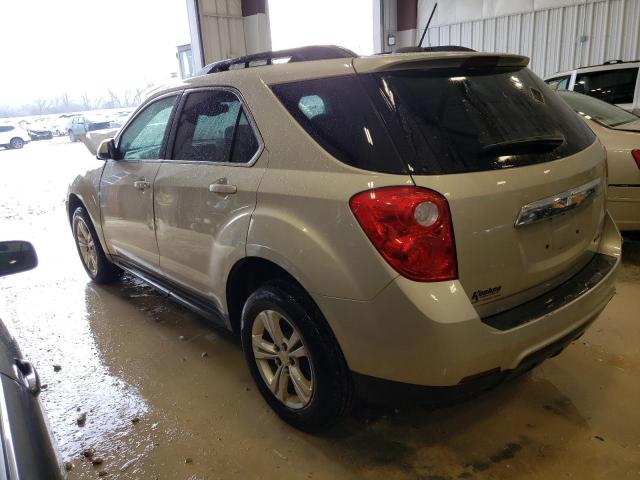 Photo 2 from auction – 2015 CHEVROLET EQUINOX LT with VIN 2GNALCEK6F1118582