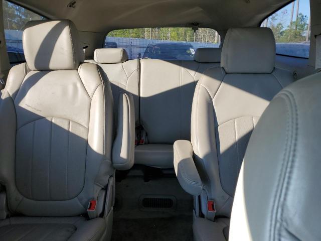 Photo 10 from auction – 2011 BUICK ENCLAVE CX with VIN 5GAKRBED5BJ408580