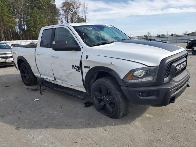 Photo 4 from auction – 2019 RAM 1500 CLASS with VIN 1C6RR6GT6KS698371