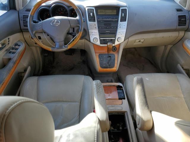 Photo 8 from auction – 2006 LEXUS RX 330 with VIN 2T2GA31U56C044987