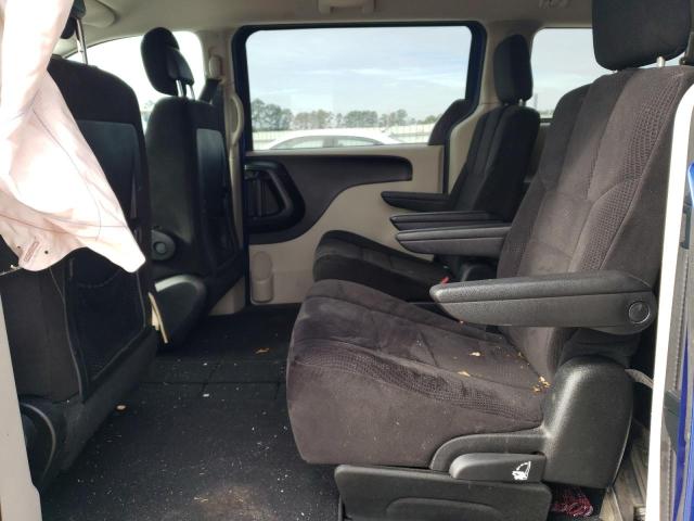 Photo 11 from auction – 2013 DODGE GRAND CARA with VIN 2C4RDGBG7DR763353