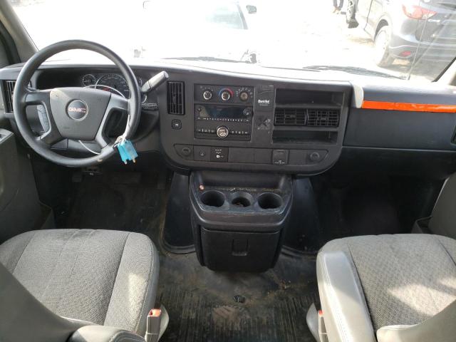 Photo 8 from auction – 2015 GMC SAVANA G25 with VIN 1GTW7FCF8F1902780