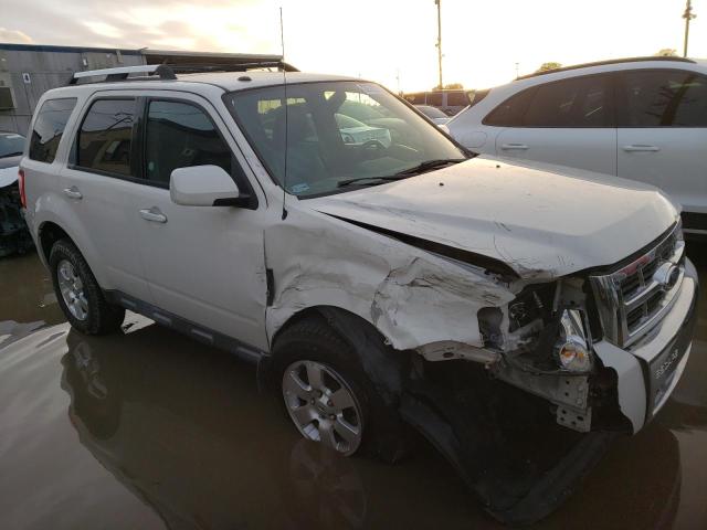 Photo 4 from auction – 2012 FORD ESCAPE LIM with VIN 1FMCU0EG0CKA85627