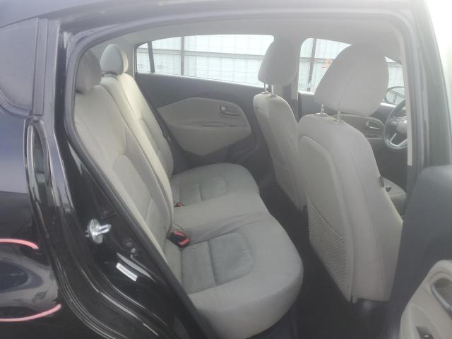 Photo 10 from auction – 2015 KIA RIO LX with VIN KNADM4A34F6429165
