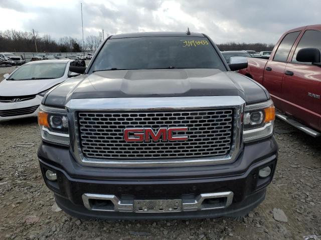 Photo 5 from auction – 2015 GMC SIERRA K15 with VIN 3GTU2WEJ7FG369099