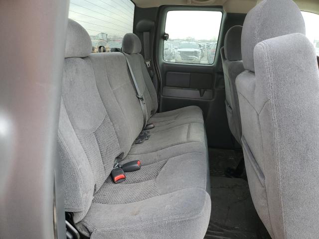 Photo 10 from auction – 2006 CHEVROLET SILVERADO with VIN 1GCEC19V86Z198462