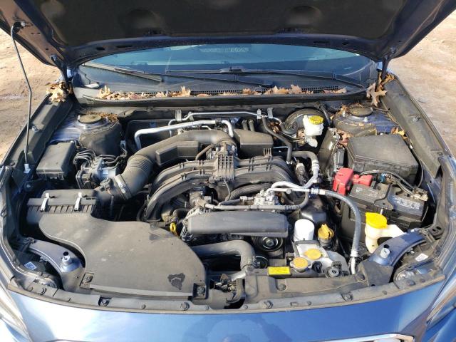 Photo 11 from auction – 2020 SUBARU OUTBACK PR with VIN 4S4BTACC1L3148202
