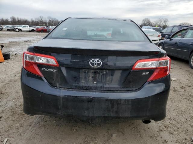 Photo 6 from auction – 2013 TOYOTA CAMRY L with VIN 4T1BF1FK7DU240744