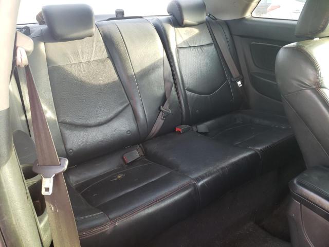 Photo 10 from auction – 2010 KIA FORTE SX with VIN KNAFW6A35A5311509