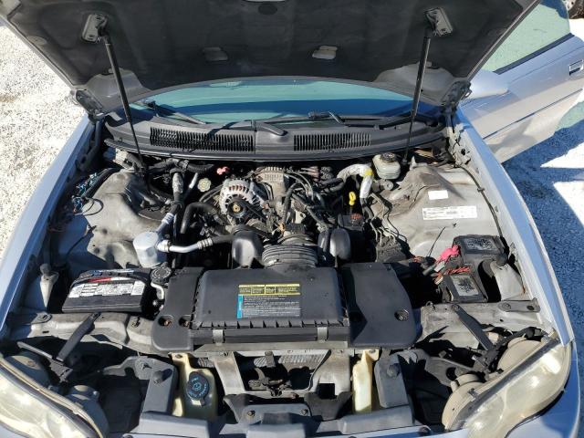 Photo 11 from auction – 1998 CHEVROLET CAMARO with VIN 2G1FP22K0W2101460