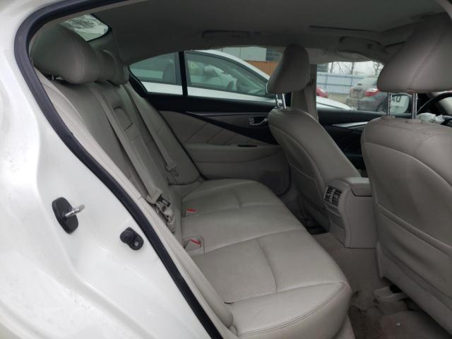 Photo 10 from auction – 2017 INFINITI Q50 PREMIU with VIN JN1EV7AR6HM834164