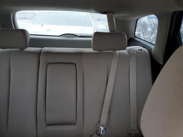 Photo 10 from auction – 2008 MAZDA CX-7 with VIN JM3ER293380198337