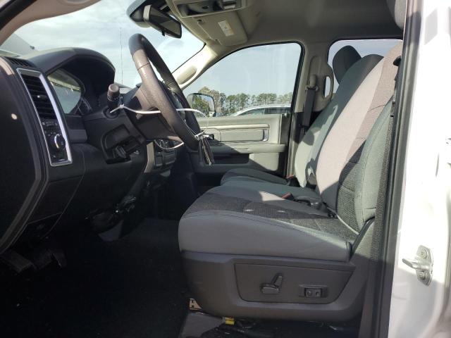 Photo 7 from auction – 2019 RAM 1500 CLASS with VIN 1C6RR6GT6KS698371