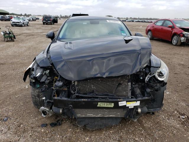 Photo 5 from auction – 2018 KIA STINGER with VIN KNAE15LA4J6036242