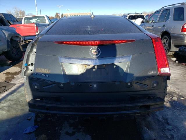 Photo 6 from auction – 2012 CADILLAC CTS PREMIU with VIN 1G6DS1E36C0129226