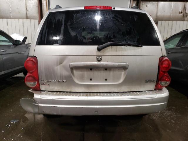 Photo 6 from auction – 2006 DODGE DURANGO SL with VIN 1D4HB48226F152851