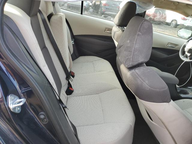 Photo 10 from auction – 2021 TOYOTA COROLLA LE with VIN 5YFEPMAE1MP265430