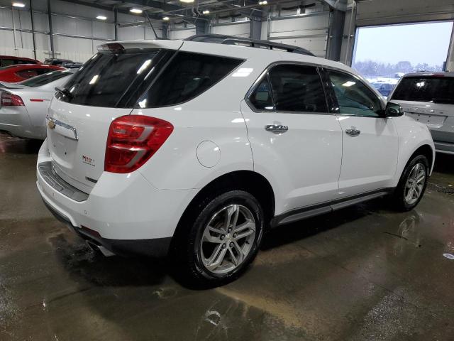 Photo 3 from auction – 2017 CHEVROLET EQUINOX PR with VIN 2GNFLGE30H6222254