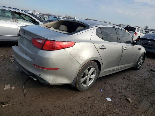 Foto 3 de la subasta – 2015 KIA OPTIMA LX con VIN KNAGM4A72F5534521