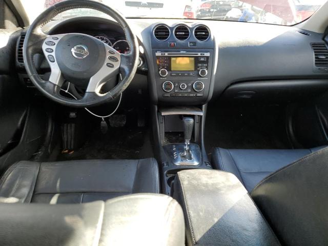 Photo 8 from auction – 2010 NISSAN ALTIMA BAS with VIN 1N4AL2AP4AN482629