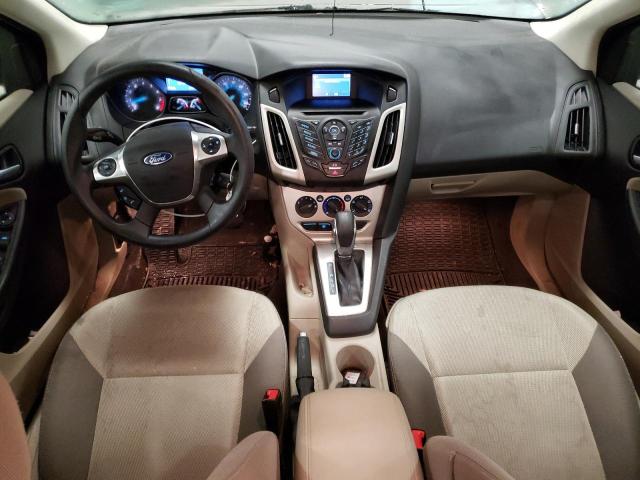 Photo 8 from auction – 2014 FORD FOCUS SE with VIN 1FADP3F23EL383290