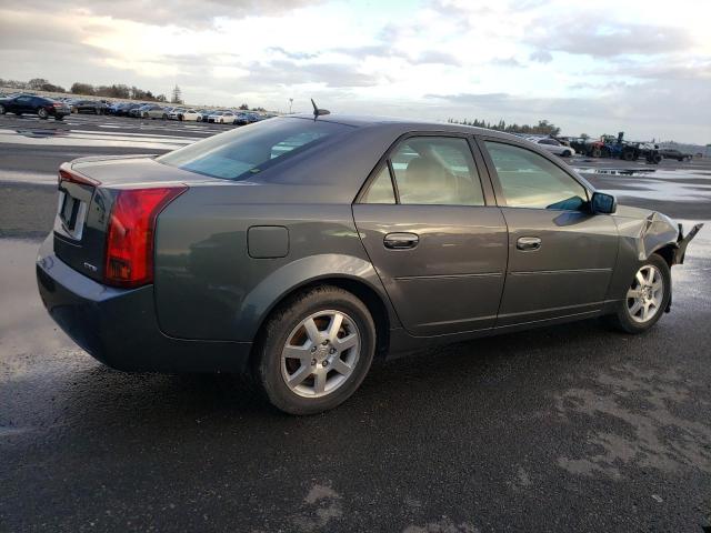 Photo 3 from auction – 2007 CADILLAC CTS with VIN 1G6DM57T670131658