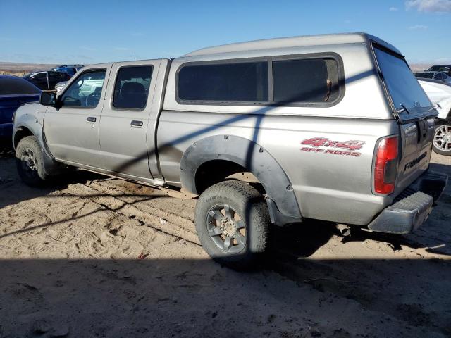 Photo 2 from auction – 2002 NISSAN FRONTIER C with VIN 1N6ED29Y22C344345