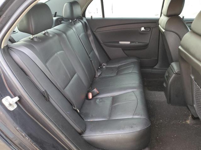 Photo 10 from auction – 2009 CHEVROLET MALIBU LTZ with VIN 1G1ZK57B49F257526