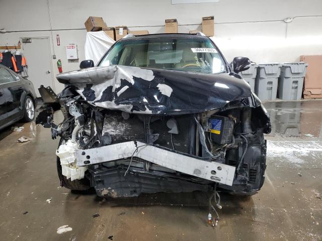 Photo 5 from auction – 2010 LEXUS RX 350 with VIN 2T2BK1BA5AC051799