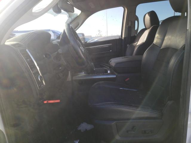 Photo 7 from auction – 2017 RAM 1500 SPORT with VIN 1C6RR7MT2HS673941