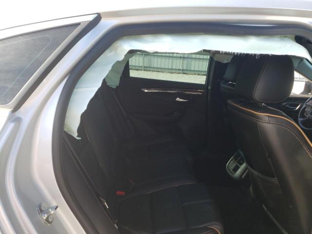 Photo 10 from auction – 2019 CHEVROLET IMPALA PRE with VIN 1G1105S35KU104271