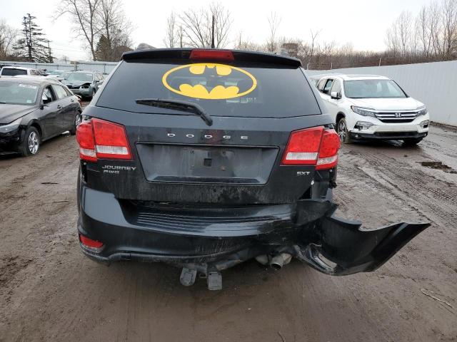 Photo 6 from auction – 2013 DODGE JOURNEY SX with VIN 3C4PDDBG2DT631930