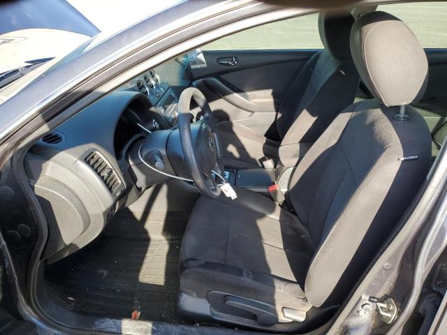 Photo 7 from auction – 2012 NISSAN ALTIMA BAS with VIN 1N4AL2AP0CC228298