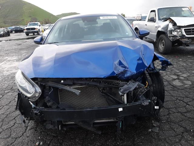 Photo 5 from auction – 2019 KIA FORTE FE with VIN 3KPF24AD1KE092923