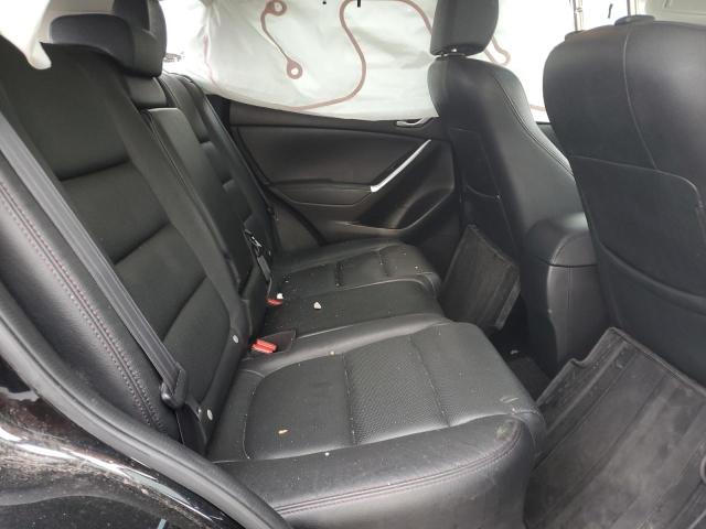 Photo 11 from auction – 2016 MAZDA CX-5 GT with VIN JM3KE4DY1G0851212