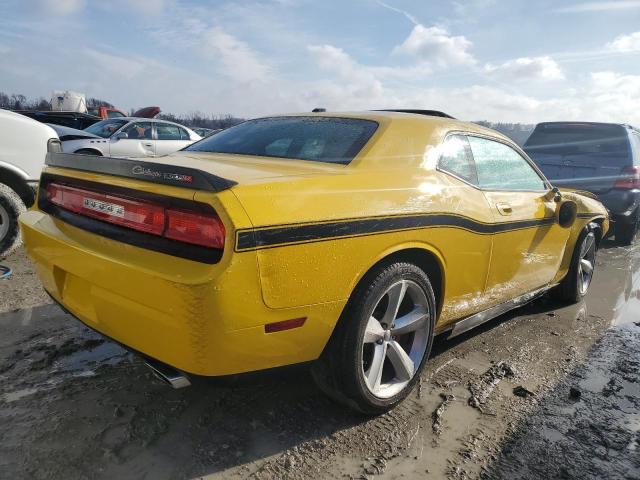 Photo 3 from auction – 2010 DODGE CHALLENGER with VIN 2B3CJ7DW7AH158013