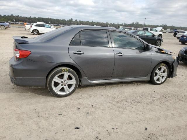 Photo 3 from auction – 2013 TOYOTA COROLLA BA with VIN 5YFBU4EE4DP221864