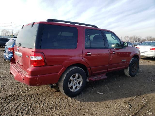Photo 3 from auction – 2007 FORD EXPEDITION with VIN 1FMFU16567LA88306