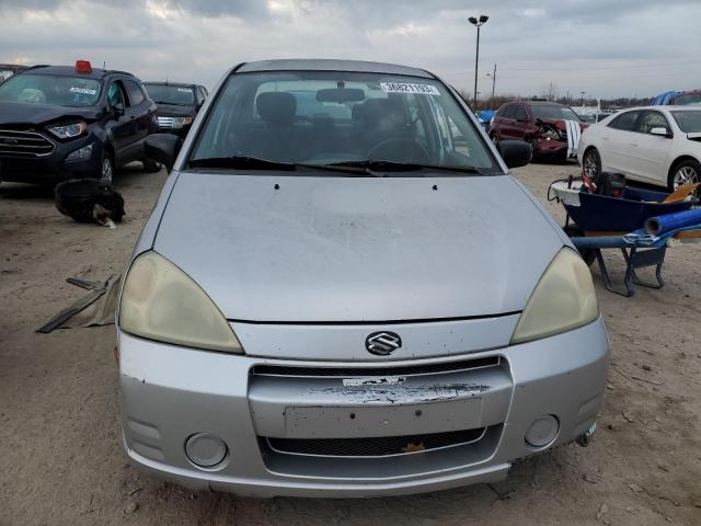 Photo 5 from auction – 2003 SUZUKI AERIO S with VIN JS2RA41S535162411